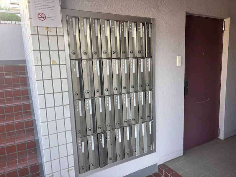 DRホームズ桜台Ⅱ その他外観4