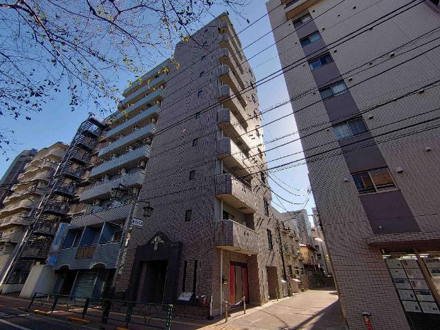 プロッシモ・オール 外観