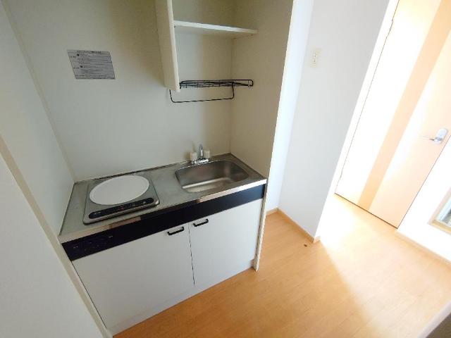 プロッシモ・オール キッチン