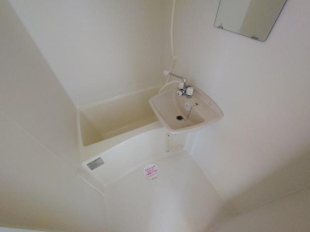 プロッシモ・オール 風呂画像