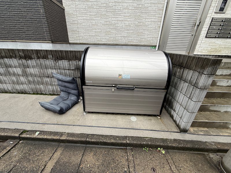 ノルデスタ小竹 その他外観2