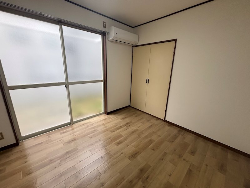 ルネサンス平和台 リビング