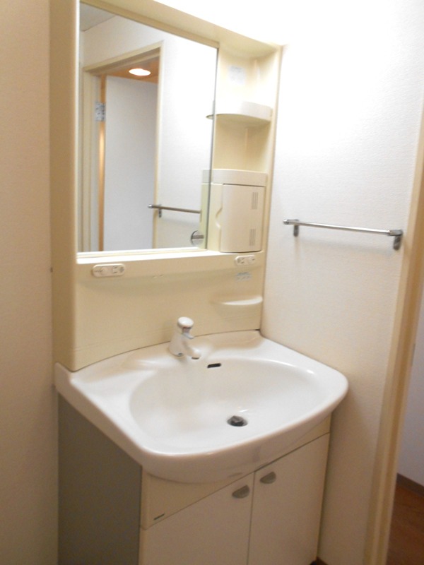 アプリコットヒル その他2