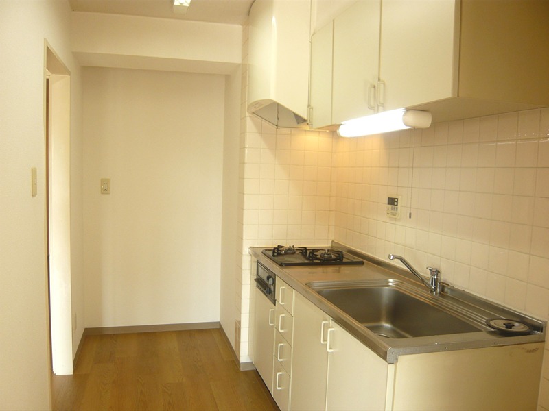 アプリコットヒル キッチン