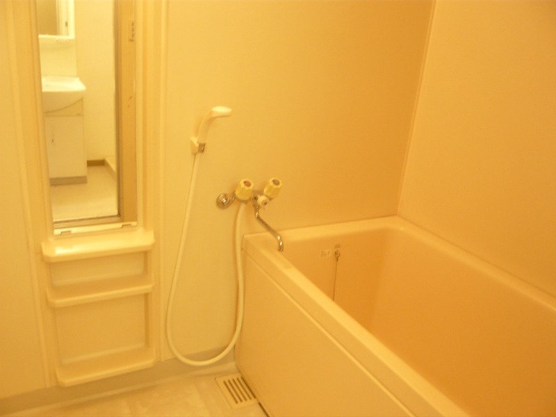 アプリコットヒル 風呂画像