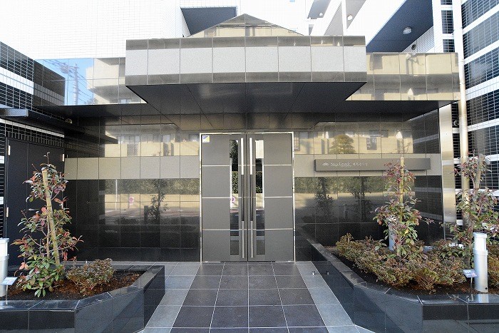 ステージグランデ練馬氷川台 その他4