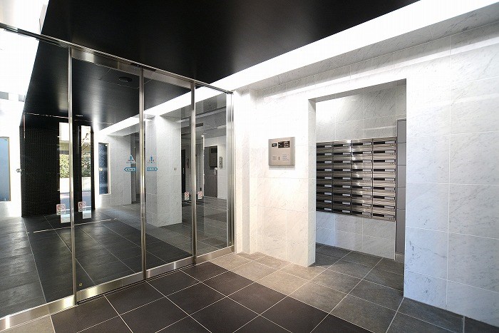 ステージグランデ練馬氷川台 その他6