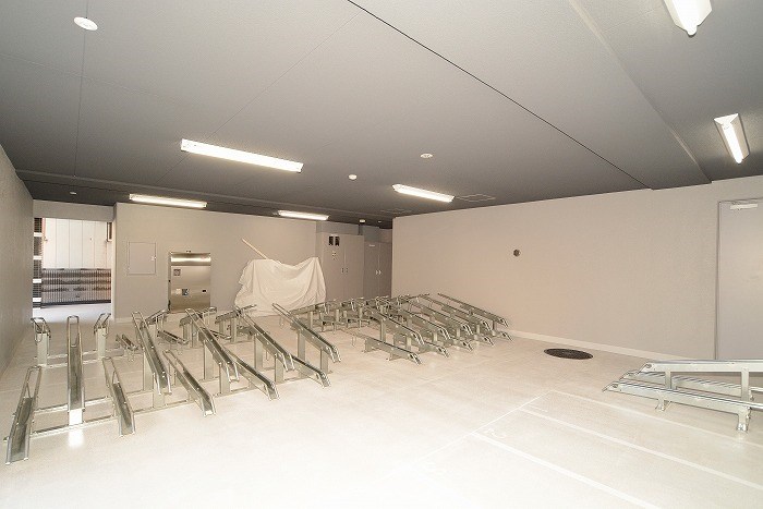 ステージグランデ練馬氷川台 その他8