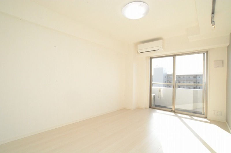 ステージグランデ練馬氷川台 リビング