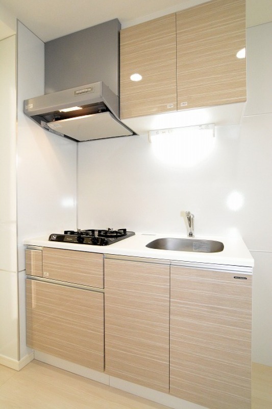 ステージグランデ練馬氷川台 キッチン