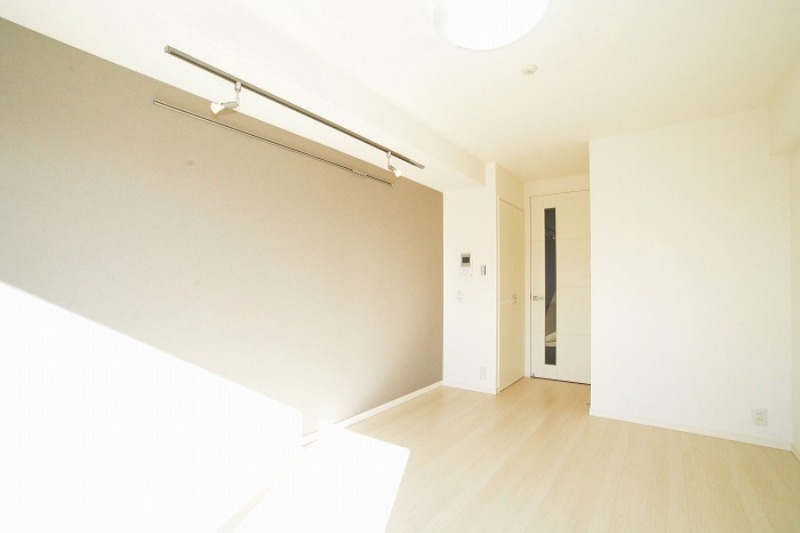 ステージグランデ練馬氷川台 ベッドルーム