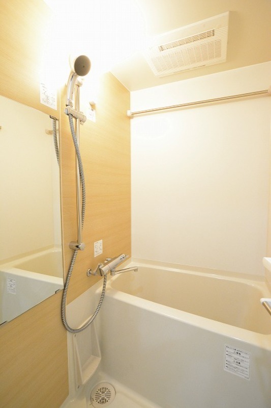 ステージグランデ練馬氷川台 風呂画像