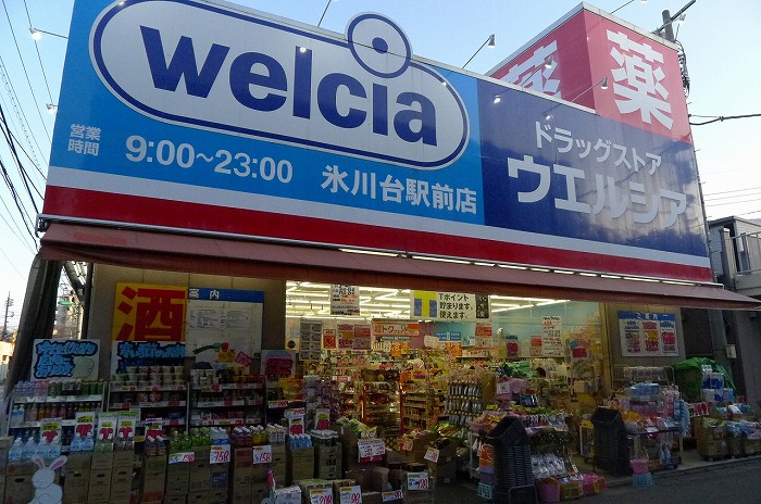 ステージグランデ練馬氷川台 周辺画像6