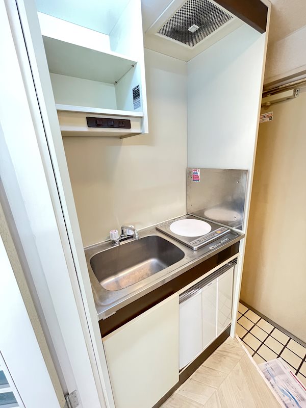 アーデン氷川台 その他2