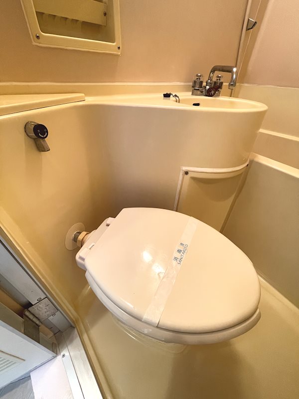 アーデン氷川台 その他4