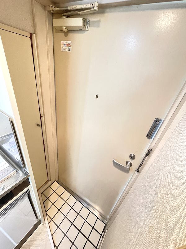 アーデン氷川台 その他6