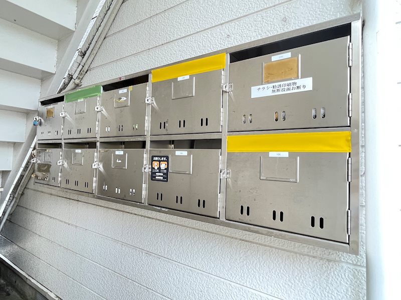 アーデン氷川台 その他外観1