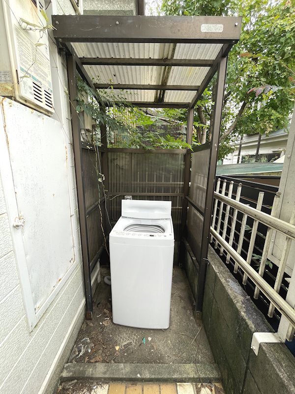 アーデン氷川台 その他外観5