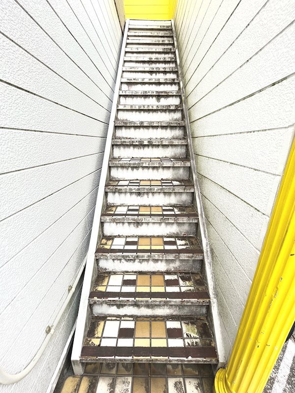 アーデン氷川台 その他外観6