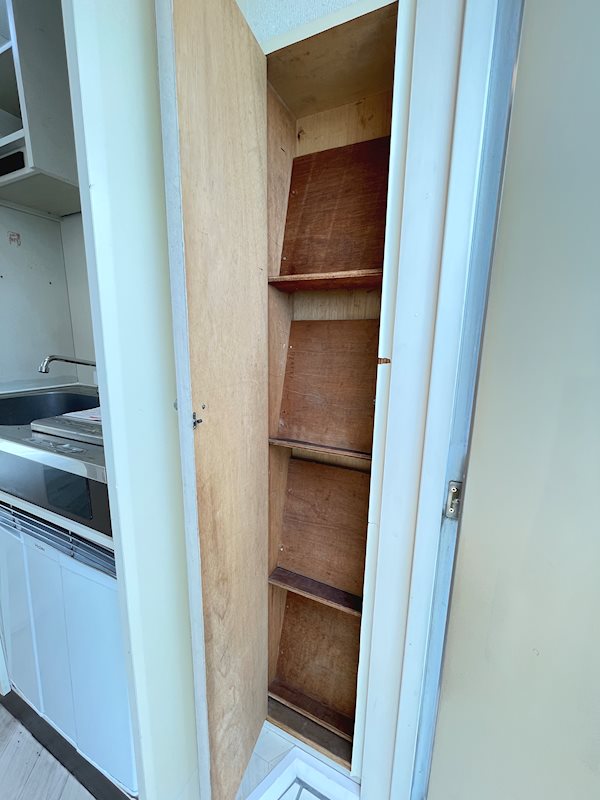 アーデン氷川台 その他8