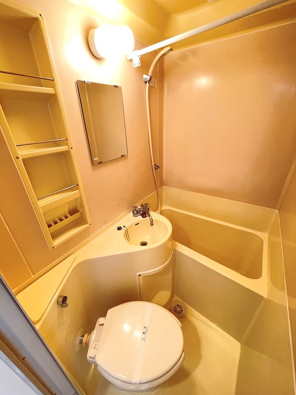 アーデン氷川台 その他14