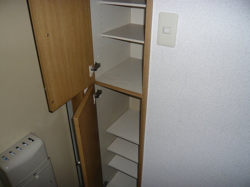 ピースカーサF その他1