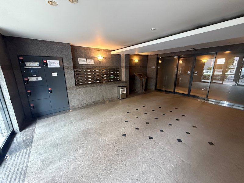 ルーブル小竹向原 その他外観2