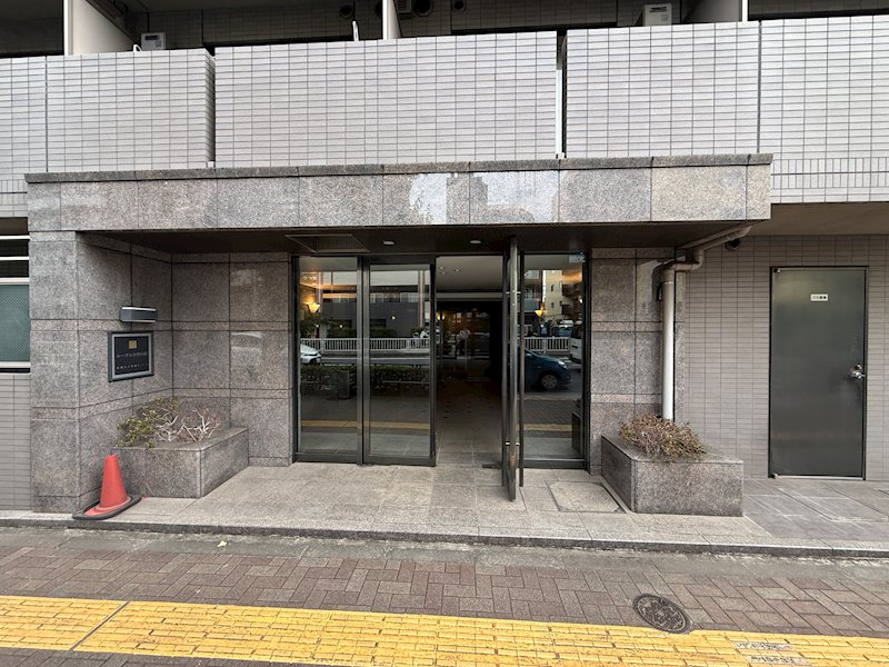 ルーブル小竹向原 その他外観3