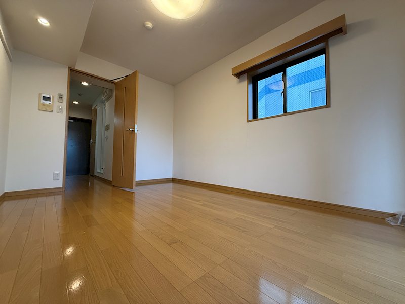 ルーブル小竹向原 ベッドルーム