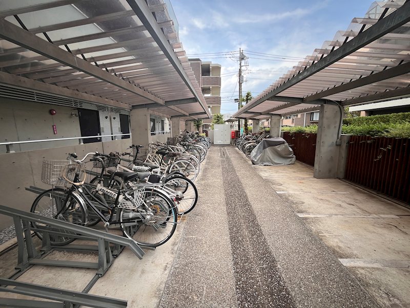 ル・ボワ平和台 その他外観2