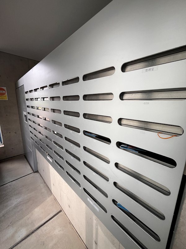 ル・ボワ平和台 その他外観4