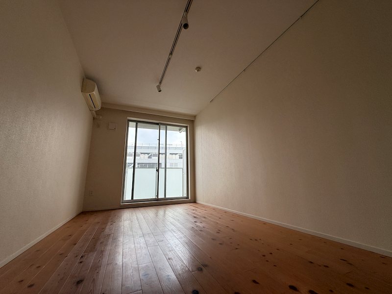 ル・ボワ平和台 リビング