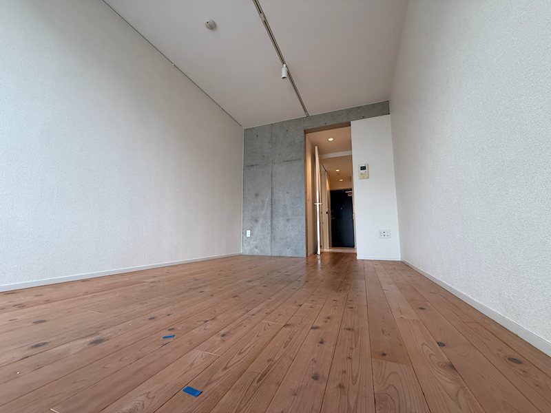 ル・ボワ平和台 ベッドルーム