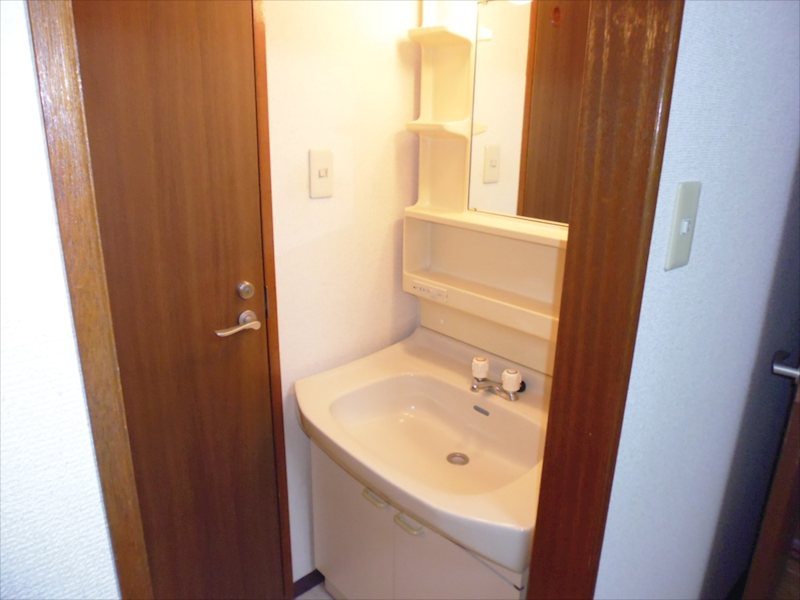 ノースヒルズ平和台 その他1