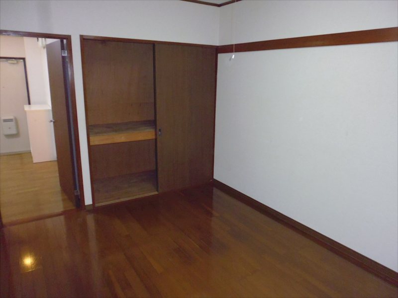 ノースヒルズ平和台 その他3