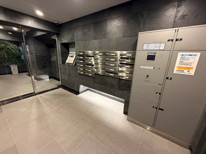 グラントゥルース小竹向原 その他外観2