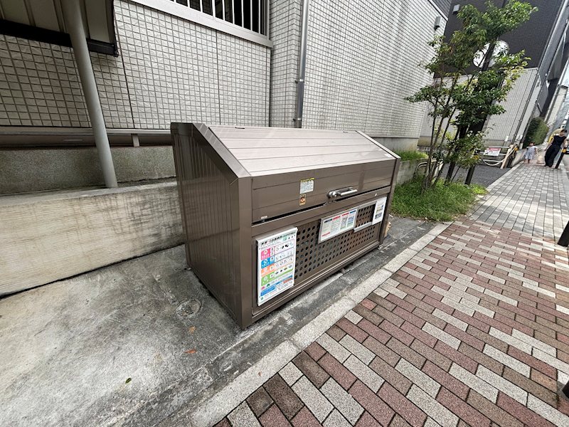 パーク　フォレスト その他外観1