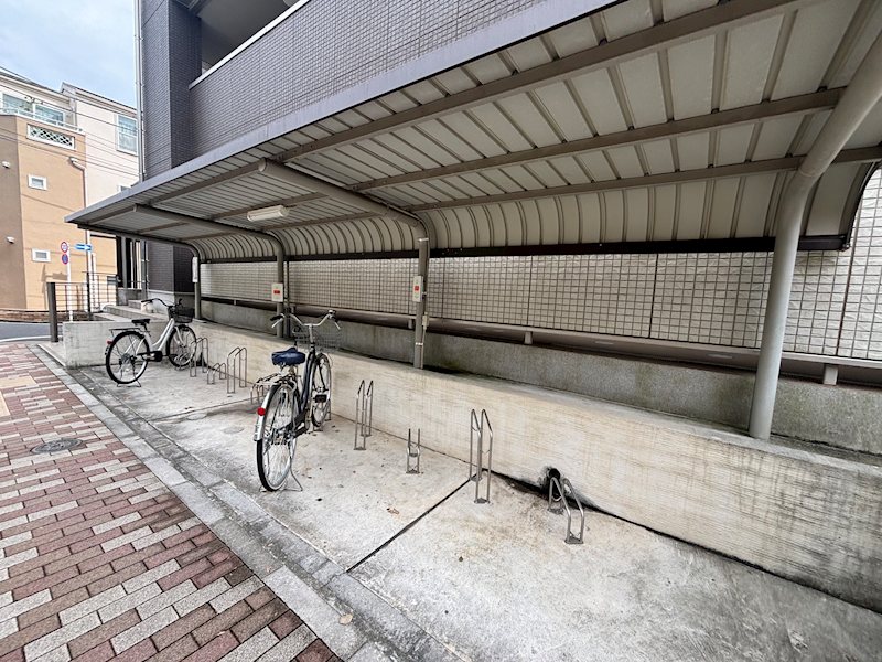 パーク　フォレスト その他外観2