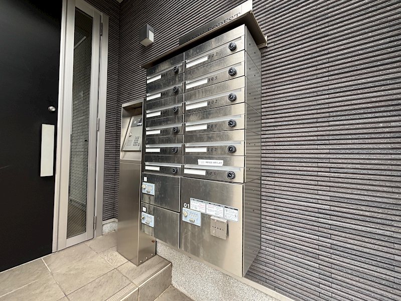 パーク　フォレスト その他外観3