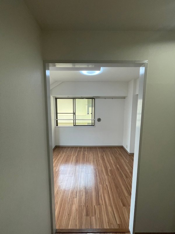 エスタ城北公園 リビング