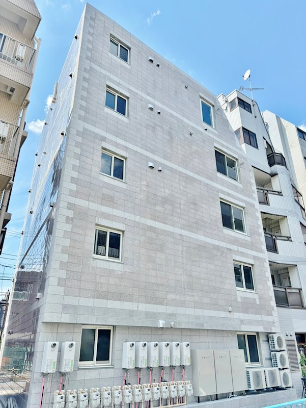 REMU千川 その他外観1