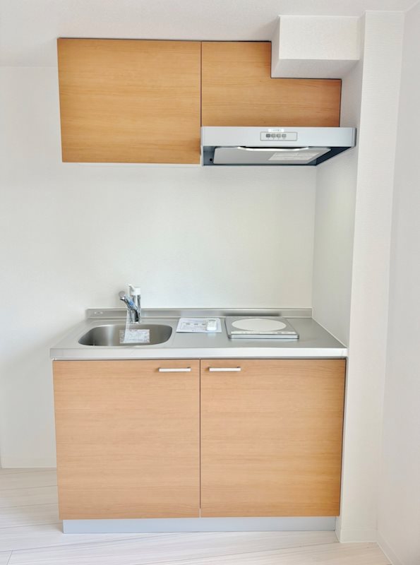 REMU千川 キッチン