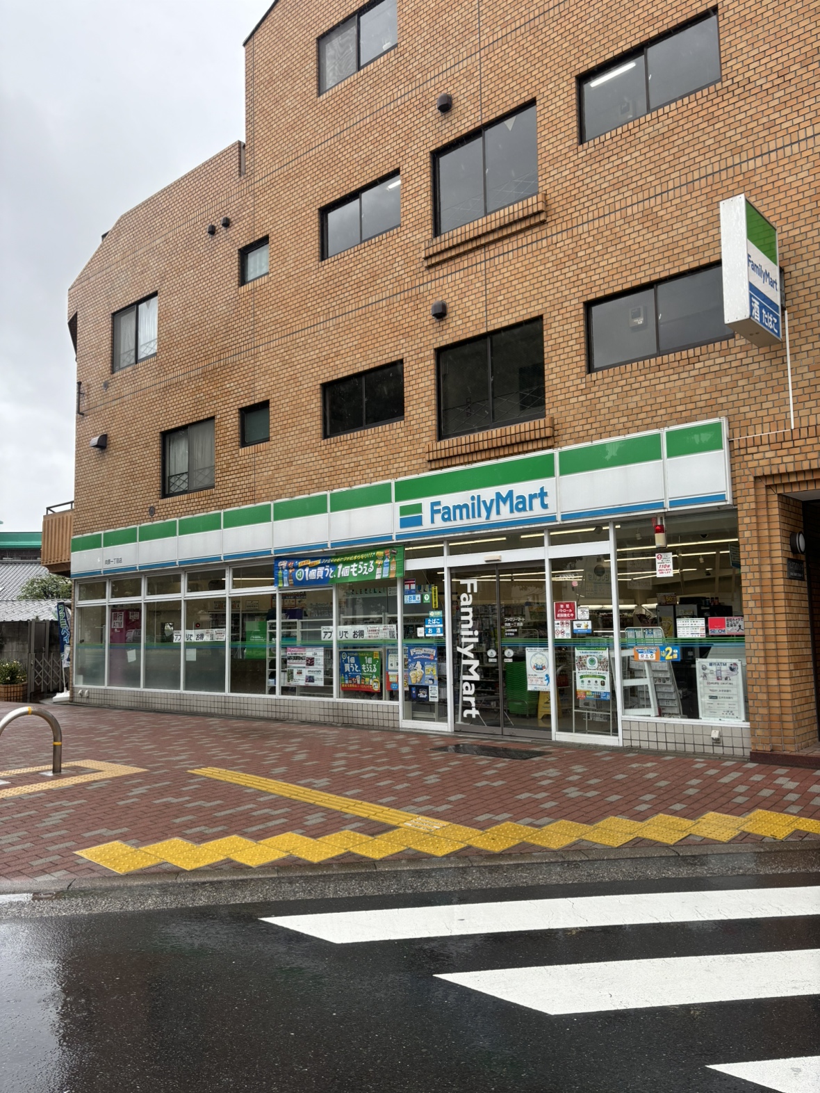 REMU千川 周辺画像4