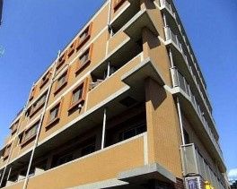 エスペロー平和台 502号室 外観