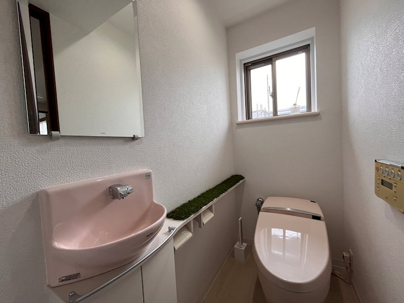 エスペロー平和台 その他3