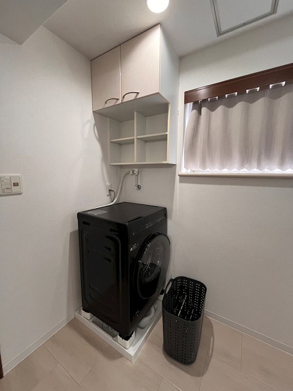 エスペロー平和台 その他5