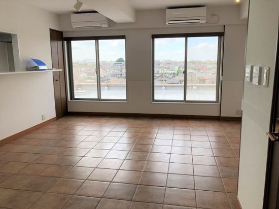 エスペロー平和台 ベッドルーム