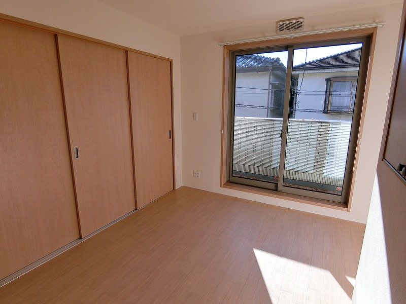 ルミナス桜台 その他2