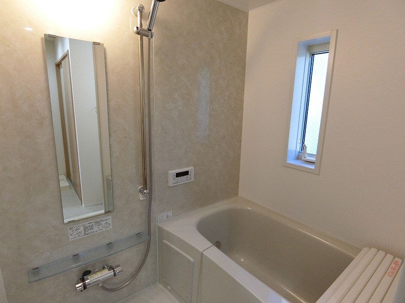 ルミナス桜台 風呂画像