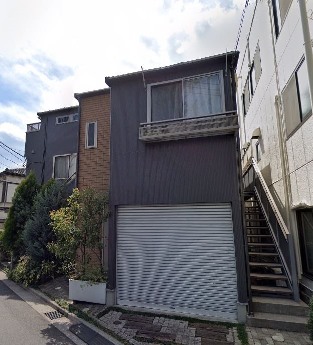 アドニスＫ（Ａｄｏｎｉｓ　Ｋ） 101号室 外観